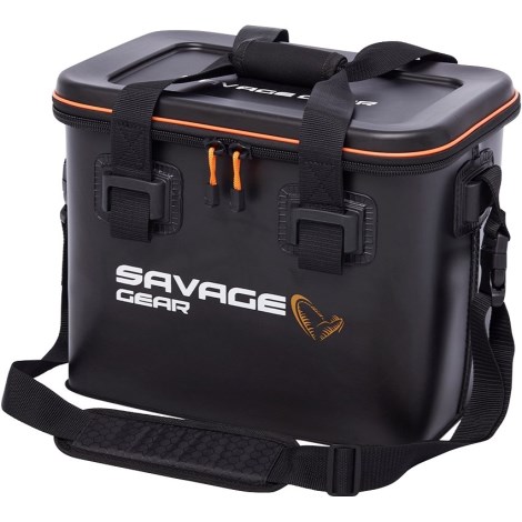 SAVAGE GEAR - Taška WPMP Lure Carryall vel. L