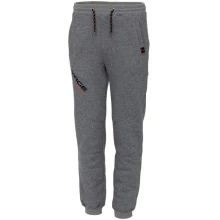 SAVAGE GEAR - Tepláky Junior Joggers 10 - 12 let šedá