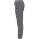 SAVAGE GEAR - Tepláky Junior Joggers 10 - 12 let šedá