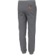 SAVAGE GEAR - Tepláky Junior Joggers 10 - 12 let šedá