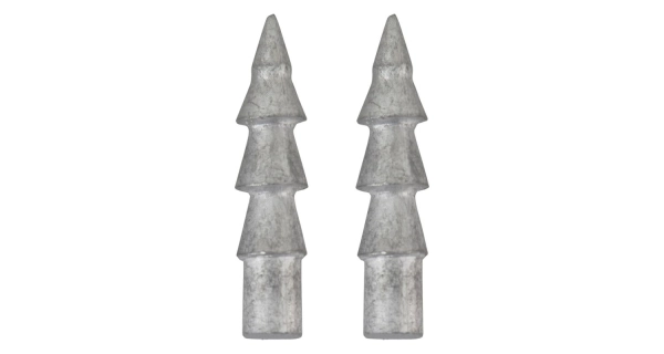 SAVAGE GEAR - Vyvažovací závaží Balance Spikes Kit 1,8 a 3,0 g 8 + 8 ks