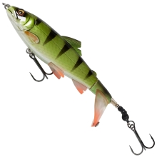 SAVAGE GEAR - Wobler 3D SmashTail 10 cm 17 g Floating Perch