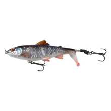 SAVAGE GEAR - Wobler 3D SmashTail 10 cm 17 g Floating Roach SAVAGE GEAR - Wobler 3D SmashTail 10 cm 17 g Floating Roach