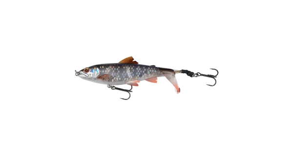 SAVAGE GEAR - Wobler 3D SmashTail 10 cm 17 g Floating Roach