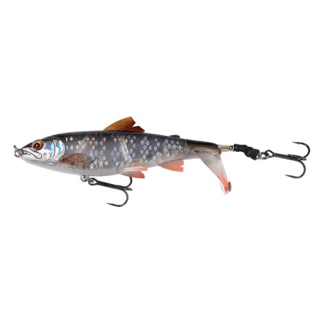 SAVAGE GEAR - Wobler 3D SmashTail 10 cm 17 g Floating Roach