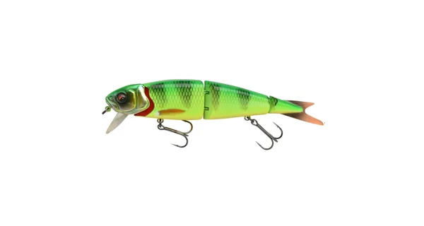 SAVAGE GEAR - Wobler 4Play Classic Liplure 13 cm 21 g Firetiger