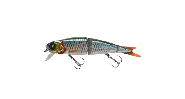 SAVAGE GEAR - Wobler 4Play Classic Liplure 13 cm 21 g Roach
