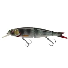 SAVAGE GEAR - Wobler 4Play Classic Lowrider 13 cm 21 g CL Perch