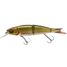 SAVAGE GEAR - Wobler 4Play Classic Lowrider 13 cm 21 g Dirty Roach