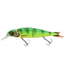 SAVAGE GEAR - Wobler 4Play Classic Lowrider 13 cm 21 g Firetiger
