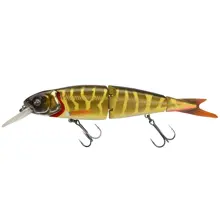 SAVAGE GEAR - Wobler 4Play Classic Lowrider 13 cm 21 g Pike