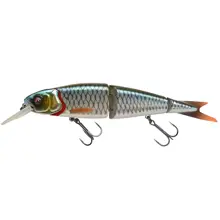 SAVAGE GEAR - Wobler 4Play Classic Lowrider 13 cm 21 g Roach