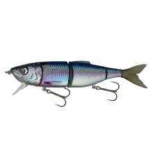 SAVAGE GEAR - Wobler 4Play V2 Liplure 13,5 cm/18 g Slow Float Herring SAVAGE GEAR - Wobler 4Play V2 Liplure 13,5 cm/18 g Slow Float Herring