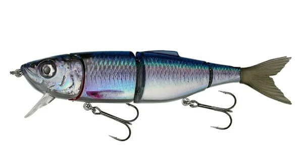 SAVAGE GEAR - Wobler 4Play V2 Liplure 13,5 cm/18 g Slow Float Herring