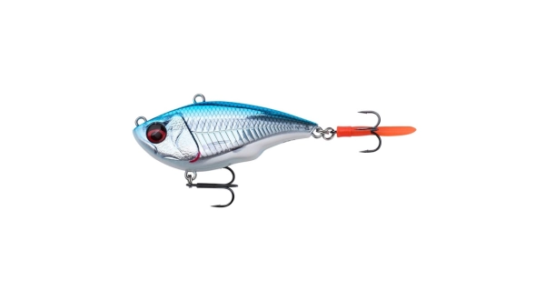 SAVAGE GEAR - Wobler Fat Vibes XL Sinking 10 cm 58 g Blue Chrome
