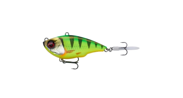 SAVAGE GEAR - Wobler Fat Vibes XL Sinking 10 cm 58 g Firetiger
