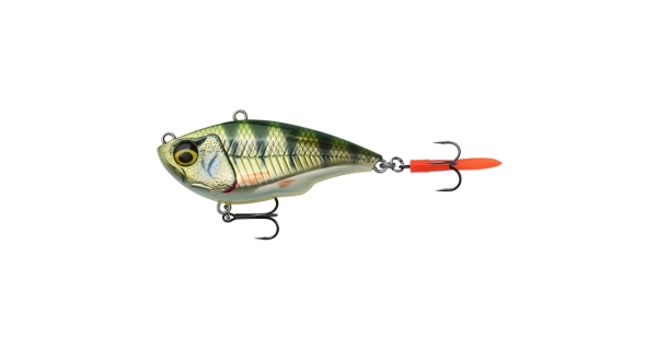 SAVAGE GEAR - Wobler Fat Vibes XL Sinking 10 cm 58 g Perch