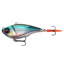 SAVAGE GEAR - Wobler Fat Vibes XL Sinking 10 cm 58 g Roach