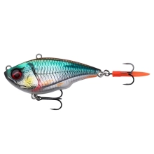 SAVAGE GEAR - Wobler Fat Vibes XL Sinking 10 cm 58 g Roach