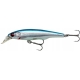 SAVAGE GEAR - Wobler Gravity Twitch SR 11,5 cm 25 g Blue Chrome