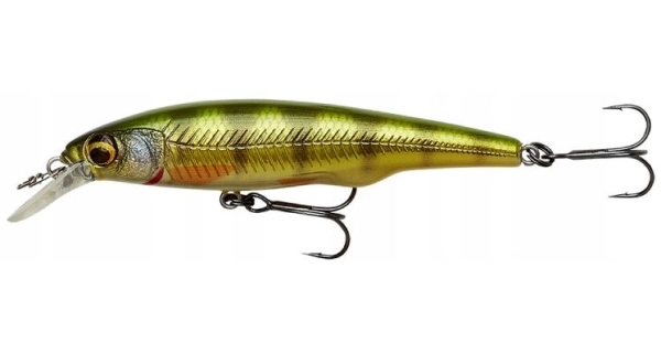 SAVAGE GEAR - Wobler Gravity Twitch SR 11,5 cm 25 g Floating Perch