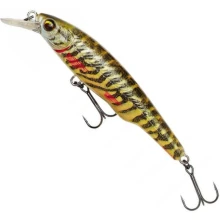 SAVAGE GEAR - Wobler Gravity Twitch SR 11,5 cm 25 g Floating Pike