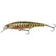 SAVAGE GEAR - Wobler Gravity Twitch SR 11,5 cm 25 g Floating Pike