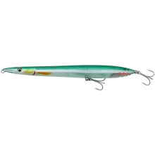 SAVAGE GEAR - Wobler Surf Walker 2 Floating 15,5 cm 17 g Atherina