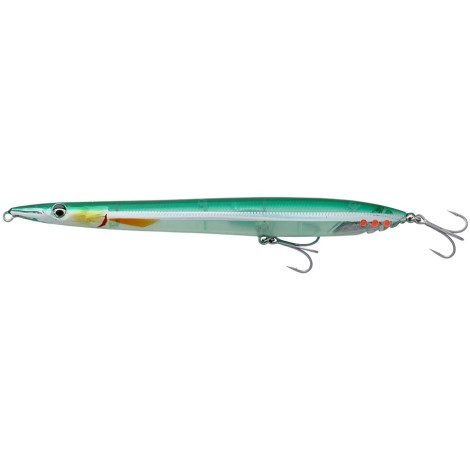 SAVAGE GEAR - Wobler Surf Walker 2 Floating 15,5 cm 17 g Atherina