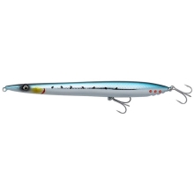 SAVAGE GEAR - Wobler Surf Walker 2 Floating 15,5 cm 17 g Mirror Sardine