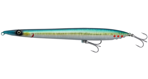 SAVAGE GEAR - Wobler Surf Walker 2 Floating  18 cm 29 g Sayoris GD