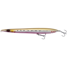 SAVAGE GEAR - Wobler Surf Walker 2 Floating 18 cm 29 g Sunset Sardine