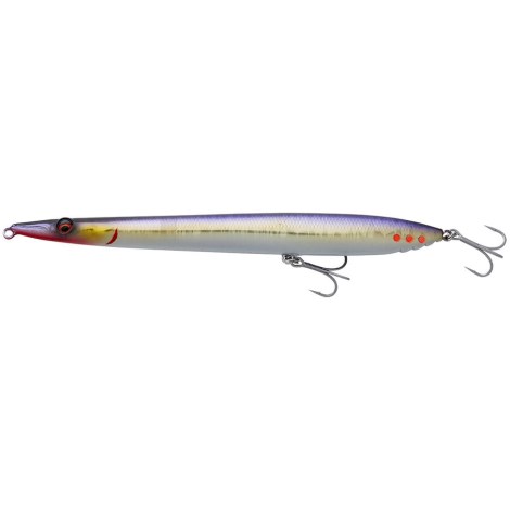 SAVAGE GEAR - Wobler Surf Walker 2 Sinking 15,5 cm 26,5 g Purple GD