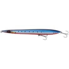 SAVAGE GEAR - Wobler Surf Walker 2 Sinking 15,5 cm 26,5 g Red Belly Sardine