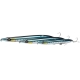 SAVAGE GEAR - Wobler Surf Walker 2 Sinking 15,5 cm 26,5 g Red Belly Sardine