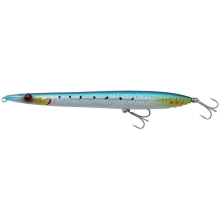 SAVAGE GEAR - Wobler Surf Walker 2 Sinking 15,5 cm 26,5 g Sardine GD