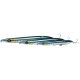SAVAGE GEAR - Wobler Surf Walker 2 Sinking 18 cm 42,5 g S Snow Lemon