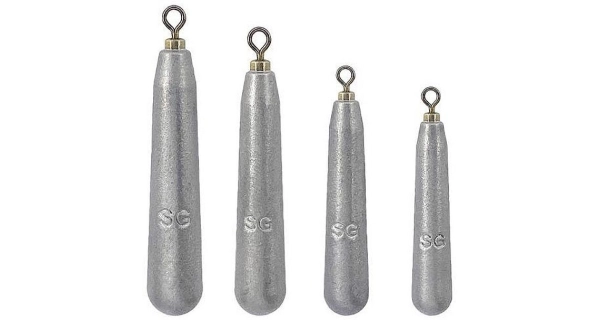 SAVAGE GEAR - Zátěž Lure Specialist Sinker 13 g 5 ks