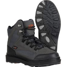 SCIERRA - Brodící boty Tracer Wading Shoes Cleated 46/47 - 11/12 Šedá SCIERRA - Brodící boty Tracer Wading Shoes Cleated 46/47 - 11/12 Šedá
