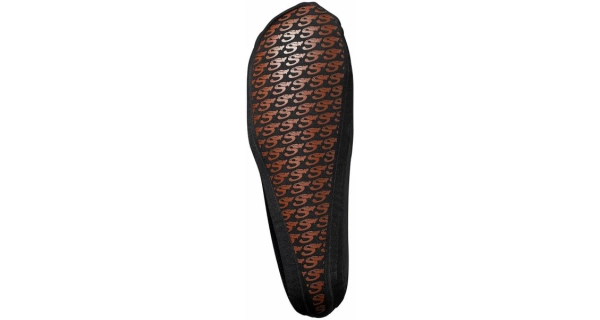 SCIERRA - Brodící prsačky Helmsdale 20.000 Chest Stockingfoot vel.  XXL 46/47 šedá/modrá
