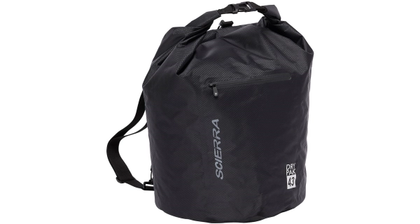 SCIERRA - Voděodolná taška Waders and Dry Bag 43 l