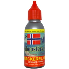 SEABOOSTERS - Booster markelový olej 35 ml SEABOOSTERS - Booster markelový olej 35 ml