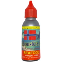SEABOOSTERS - Booster Seafood 35 ml