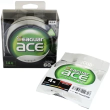 SEAGUAR - Vlasec Fluorocarbon Ace 0,26 mm 3,15 kg 60 m