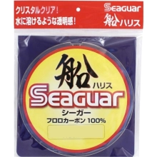 SEAGUAR - Vlasec Fluorocarbon Fune Harisu 0,235 mm 8 lb 100 m