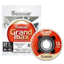 SEAGUAR - Vlasec Grandmax Fluorocarbon 0,235 mm 3,35 kg 60 m
