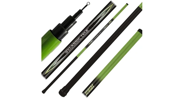 SENSAS - Bič Classic Tele 3 m