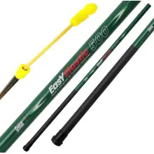 SENSAS - Bič s amortizérem Tele Easy Elastic 5 m