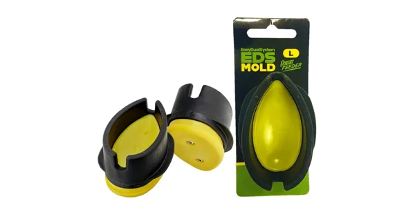 SENSAS - Formička EDS Moule Method Hybrid  vel.L