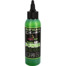 SENSAS - Gel Crazy Green Česnek 115 ml